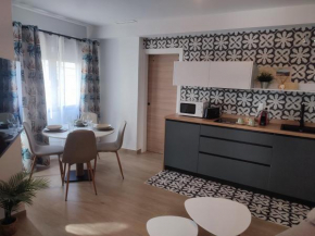 La Noguera Rural Suite Guejar Sierra